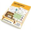 Hauschka Verlag Mein Rätselblock Deutsch 3.Klasse