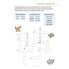 Hauschka Verlag Mein Rätselblock Deutsch 3.Klasse