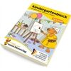 Hauschka Verlag Kindergarten-Vergleichen,rätseln und malen