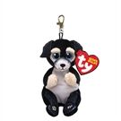 Ty Schlüsselanhänger - Ranger Hund