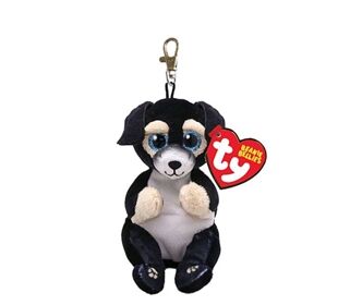 Ty Schlüsselanhänger - Ranger Hund