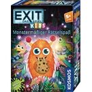 Kosmos Mitbringspiel Exit - Das Spiel Kids