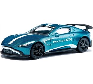 Siku Astin Martin Vantage GT4