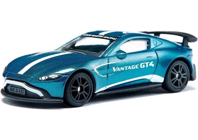 Siku Astin Martin Vantage GT4