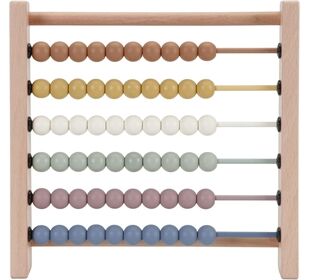 Little Dutch Abacus