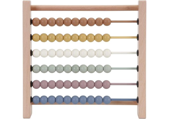 Little Dutch Abacus