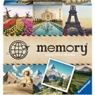 Ravensburger Collectors ´ memory® Travel