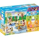 Playmobil My Figures The Magic Dance