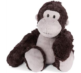 Nici Plüschfigur Gorilla