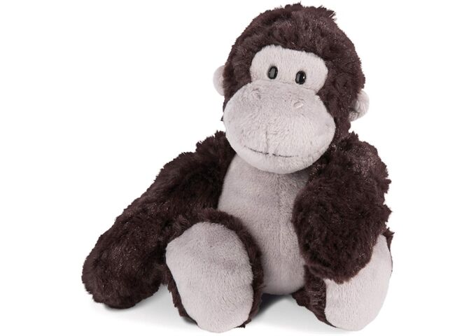 Nici Plüschfigur Gorilla