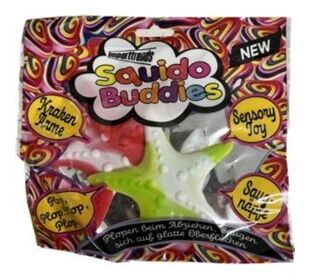 Vedes Squido Buddies Schlange