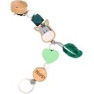 Eichhorn Eh Baby Hipp Schnullerkette