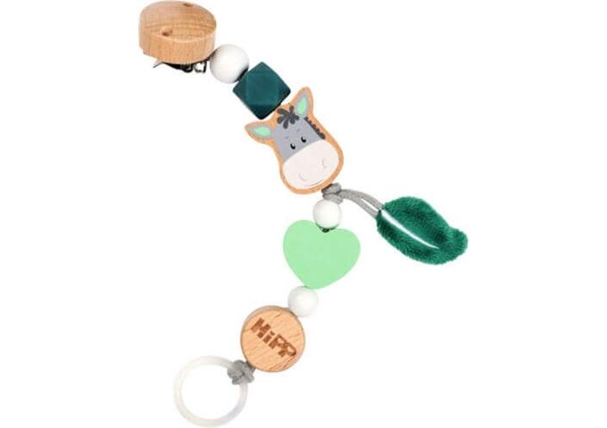 Eichhorn Eh Baby Hipp Schnullerkette