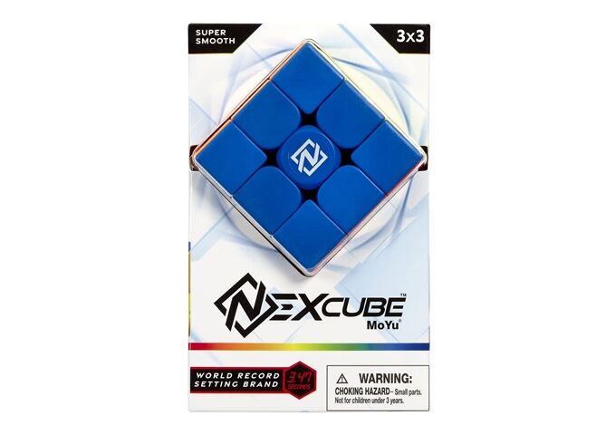 Goliath Nexcube 3x3 Classic