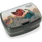 Nici Brotdose, Dragonia, 18 12,5 6,5Cm (