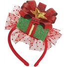 amscan Haarreif Weihnachtsgeschenk