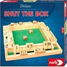 Simba Deluxe Shut The Box