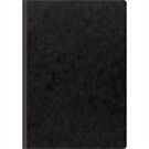 BRUNNEN Kladde A5 broschiert dot 96Bl