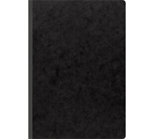 BRUNNEN Kladde A5 broschiert dot 96Bl