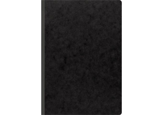 BRUNNEN Kladde A5 broschiert dot 96Bl