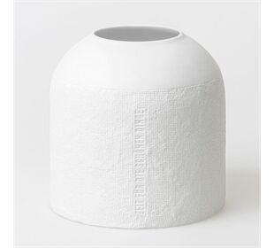 Räder Formsprache Vase Zeit für die schönen Dinge D.20,5