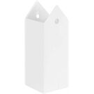 Räder Haus der schönen Dinge Turm 5,5x5,5x15cm