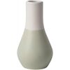Räder LIVING Mini Pastellvasen 4er Set grün dia:4cm Höhe