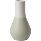 Räder LIVING Mini Pastellvasen 4er Set grün dia:4cm Höhe