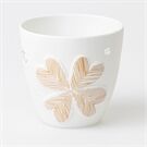 Räder Poesielicht Glückslicht D.9,5cm, H.9cm