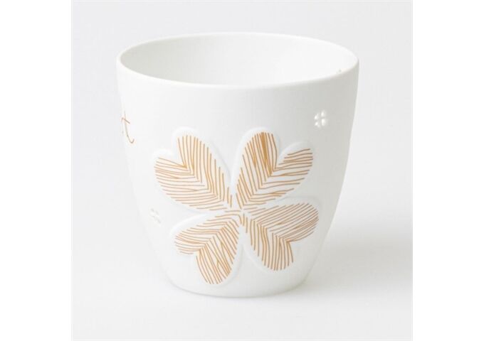 Räder Poesielicht Glückslicht D.9,5cm, H.9cm