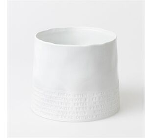 Räder Raumpoesie Kräutertopf D.16cm, H.13,5cm