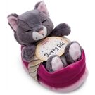 Nici Plüschfigur Sleeping Pets 12cm