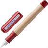 Lamy Patronenfüllhalter abc Feder A rot