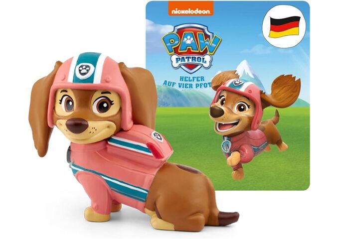 Tonies® PAW Patrol - Liberty [DACH]