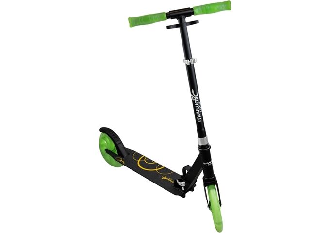 muuwmi muuwmi Light Aluminium Scooter 200 mm