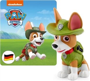 Tonies® Paw Patrol - Hier kommt Tracker [DACH]