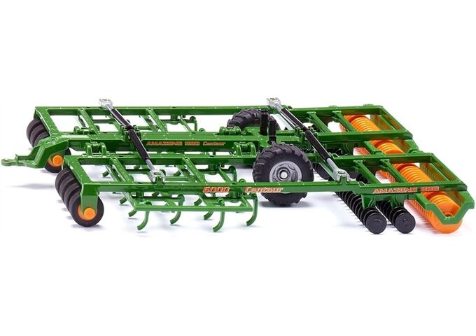 Siku Amazone Centaur