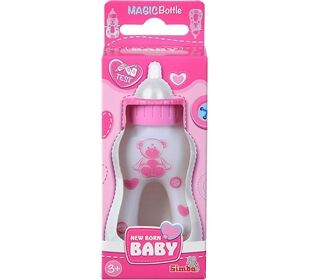 Simba Nbb Magisches Milchfläschchen