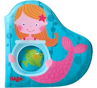Haba Badebuch Meerjungfrau