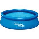 Vedes Quick Set Pool 305x76cm rund