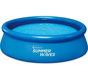 Vedes Quick Set Pool 305x76cm rund