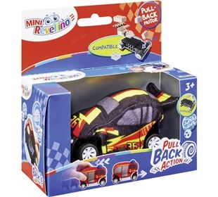 Revell Mini Revellino Racing Car