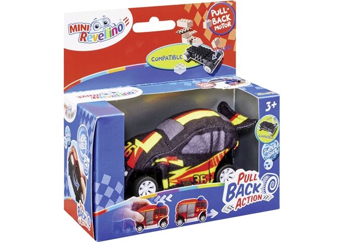 Revell Mini Revellino Racing Car