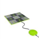 EXIT Toys EXIT Sprinqle Wasserspiel Fliesen M (9 Fliesen)