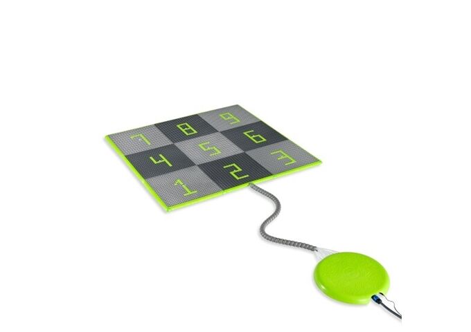 EXIT Toys EXIT Sprinqle Wasserspiel Fliesen M (9 Fliesen)