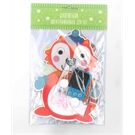 TRENDHAUS Wonderland Wabenfigur Kreativanhänger