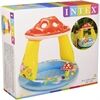 INTEX Baby Pool Pilz, ca. Ø102x89cm