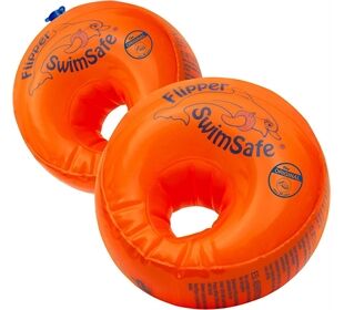 Flipper Swim Safe Schwimmhilfe ab 12 Monaten