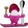 WMF CW Set 2 Kids Eierb McEgg pink