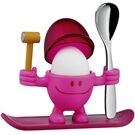 WMF CW Set 2 Kids Eierb McEgg pink